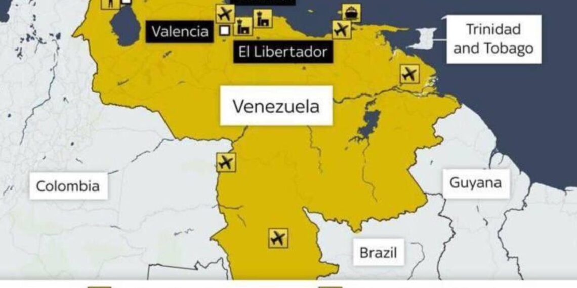 Venezuela e il ritorno della Dottrina Monroe 2.0. Dalla cattura di Maduro alle implicazioni strategiche globali