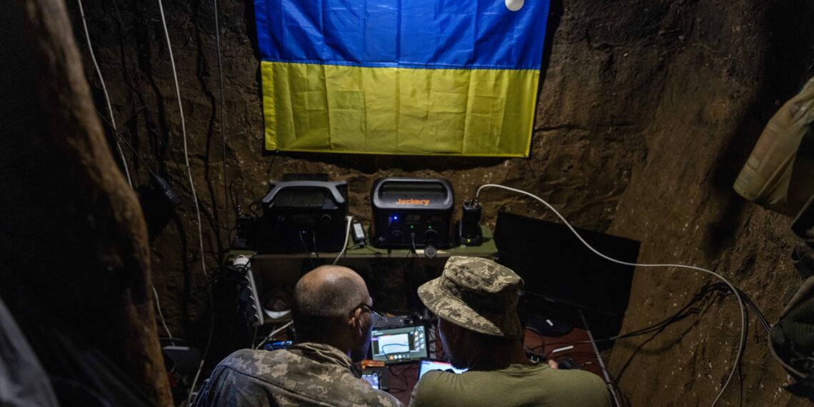 Difendere l’Ucraina non è bellicismo