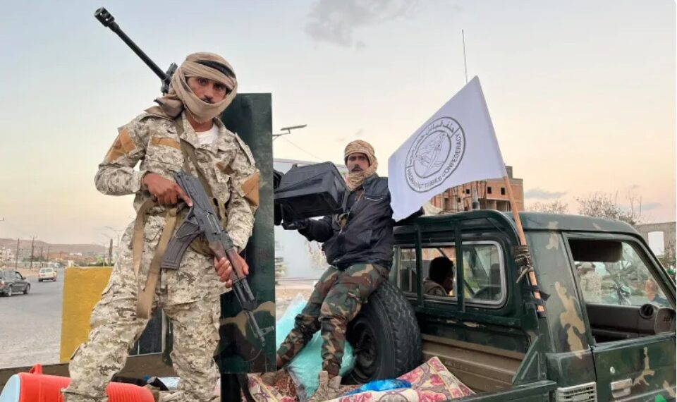 Yemen: il governo sostenuto dall’Arabia Saudita riprende il Sud. E adesso cosa succede?
