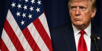 Show must go on: Trump trasforma il discorso politico in intrattenimento strategico