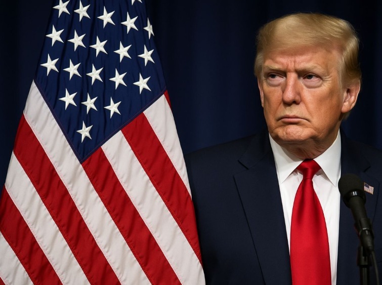 Show must go on: Trump trasforma il discorso politico in intrattenimento strategico
