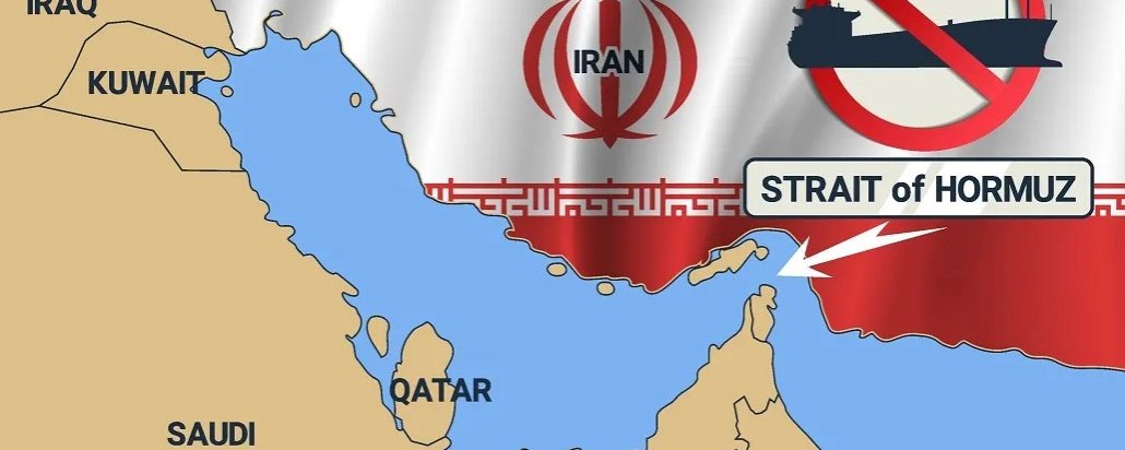 Hormuz e la catena globale delle vulnerabilità