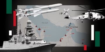 Stretto di Hormuz: lo scenario di una nuova guerra contro le petroliere