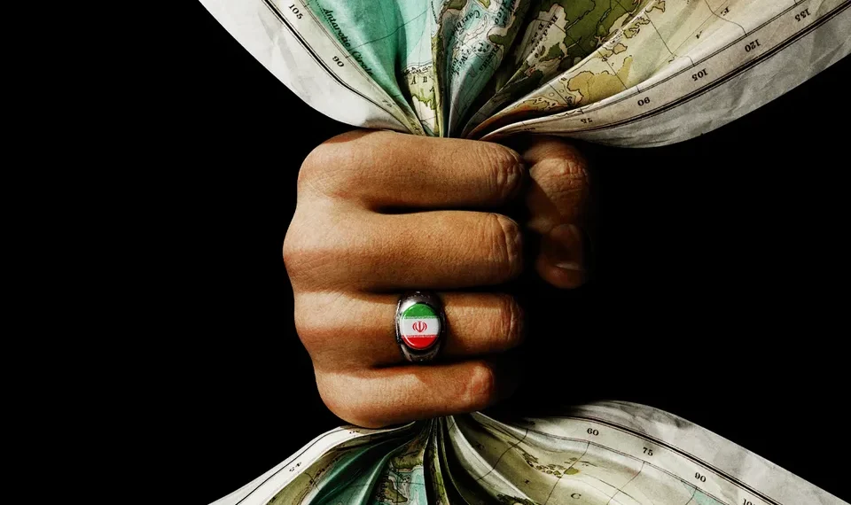 La guerra che non piega Teheran