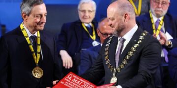 Difendersi è la condizione necessaria per restare liberi