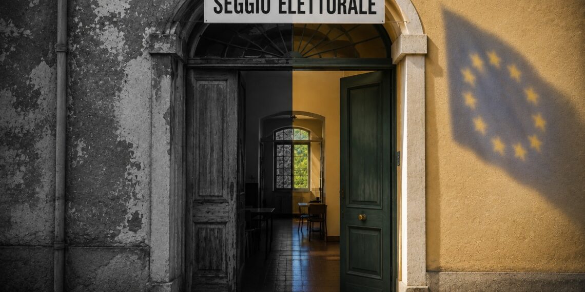 L’Europa che tutti sognano