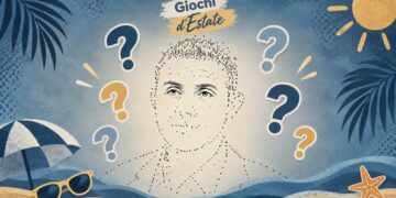 COSÌ, PER CASO?