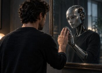 ARTIFICIALI…SAREMO NOI