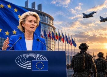 L’Europa del «faremo» e del «dovremmo». La distanza tra ambizione e azione