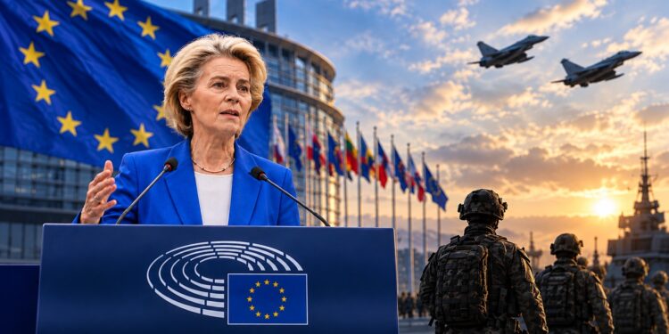 L’Europa del «faremo» e del «dovremmo». La distanza tra ambizione e azione