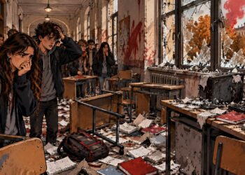 Scuola, quando la protesta diventa violenza: a pagare sono gli stessi studenti