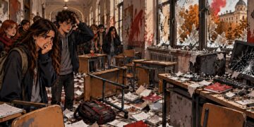 Scuola, quando la protesta diventa violenza: a pagare sono gli stessi studenti