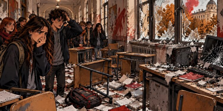 Scuola, quando la protesta diventa violenza: a pagare sono gli stessi studenti