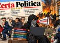 CHI È CAUSA DEL SUO MAL…